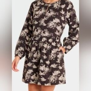 Universal Thread Corduroy Dress